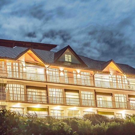 نوفارا إيلِيا The Montfort, Nuwaraeliya المظهر الخارجي الصورة