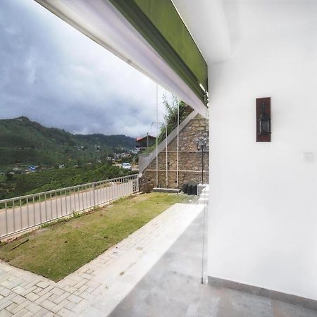 نوفارا إيلِيا The Montfort, Nuwaraeliya المظهر الخارجي الصورة
