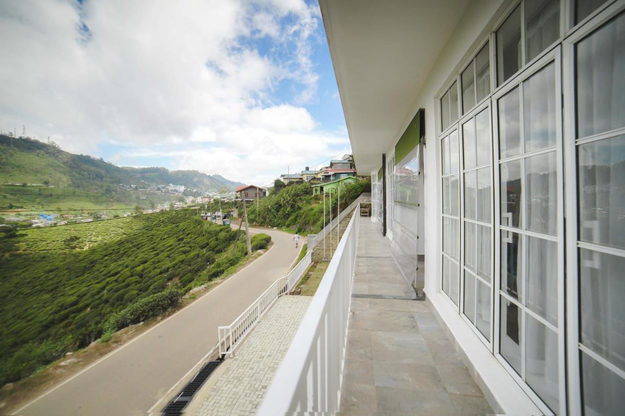 نوفارا إيلِيا The Montfort, Nuwaraeliya المظهر الخارجي الصورة