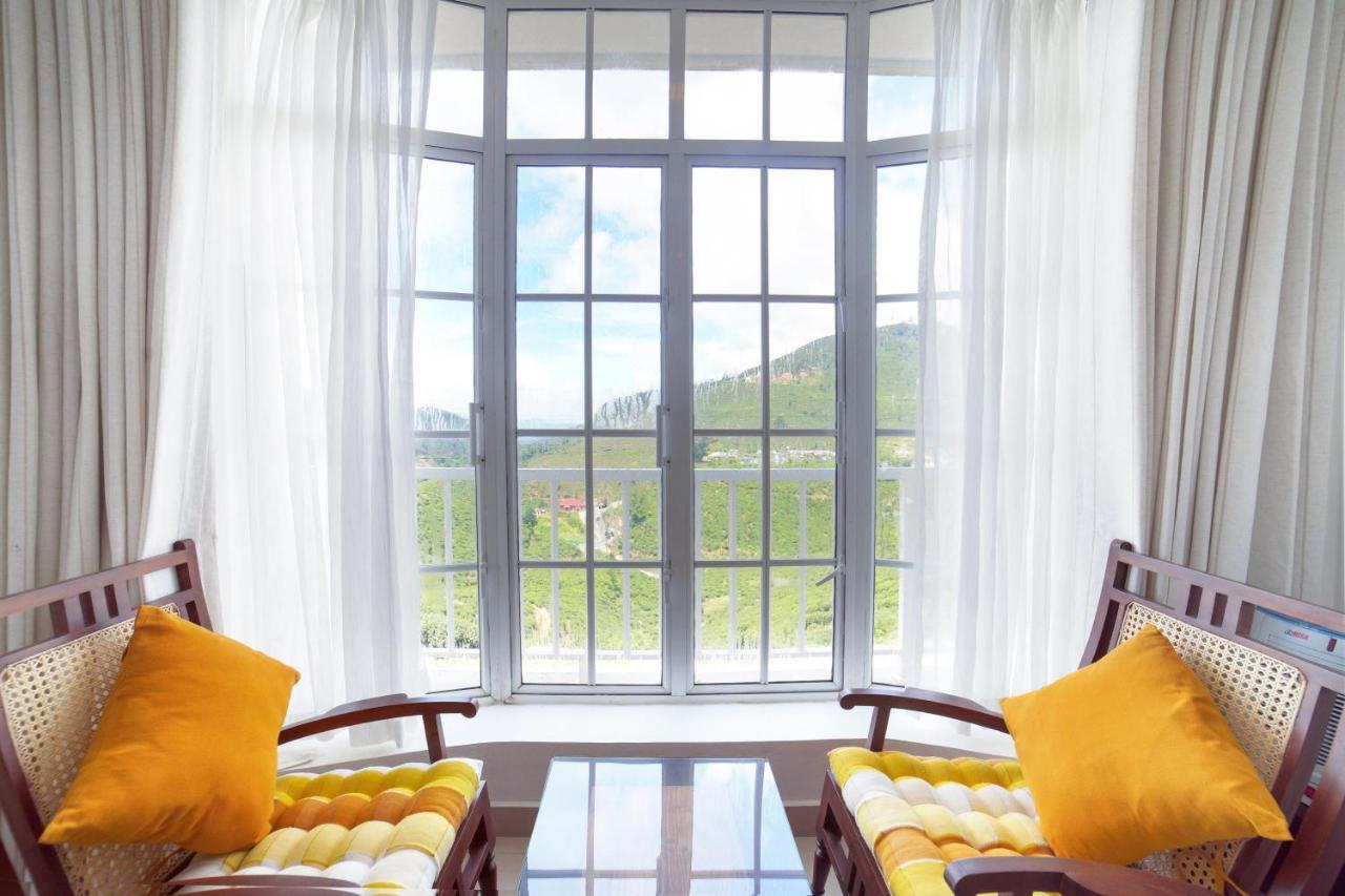 نوفارا إيلِيا The Montfort, Nuwaraeliya المظهر الخارجي الصورة