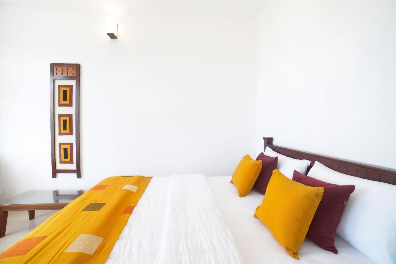 نوفارا إيلِيا The Montfort, Nuwaraeliya المظهر الخارجي الصورة