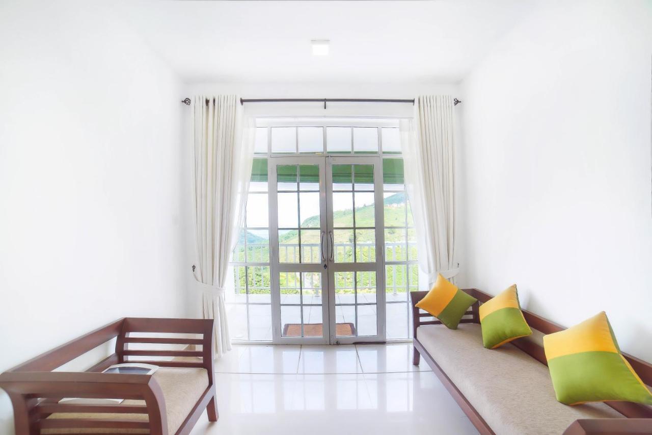 نوفارا إيلِيا The Montfort, Nuwaraeliya المظهر الخارجي الصورة
