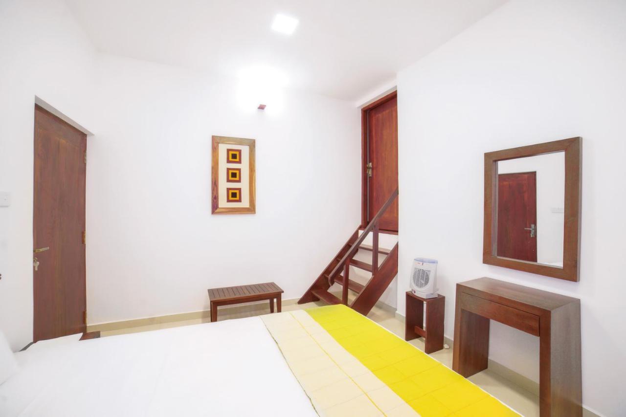نوفارا إيلِيا The Montfort, Nuwaraeliya المظهر الخارجي الصورة