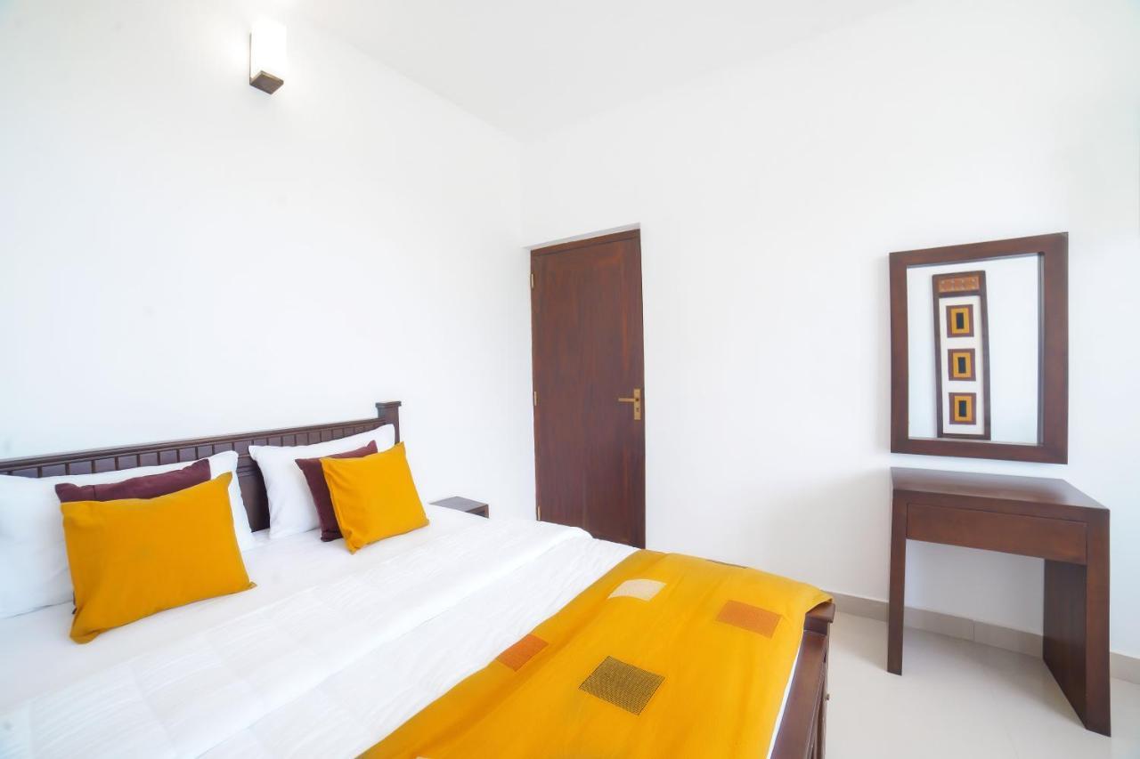 نوفارا إيلِيا The Montfort, Nuwaraeliya المظهر الخارجي الصورة
