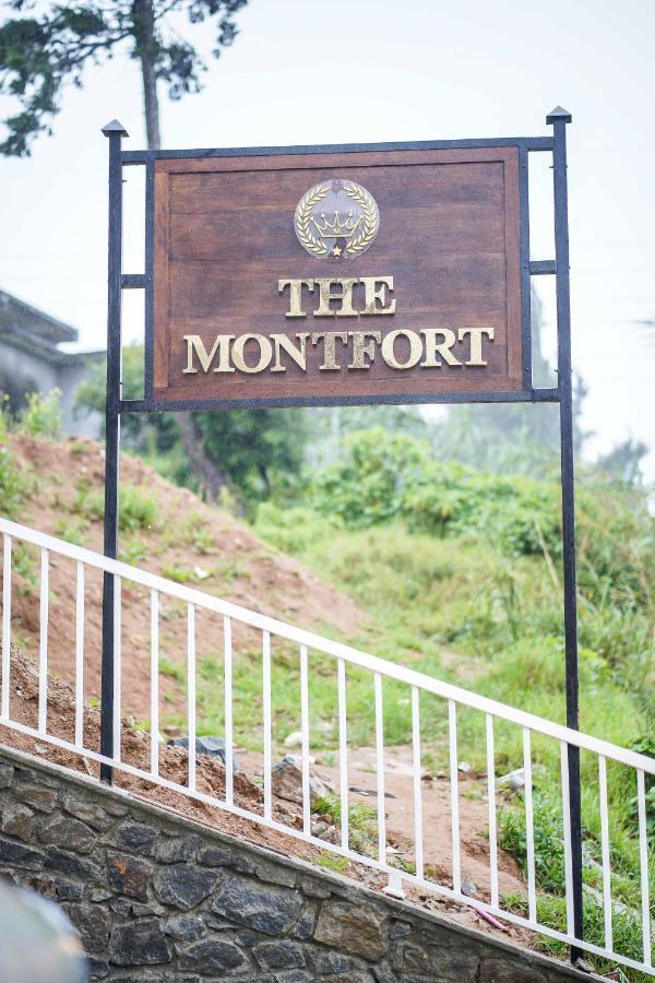 نوفارا إيلِيا The Montfort, Nuwaraeliya المظهر الخارجي الصورة