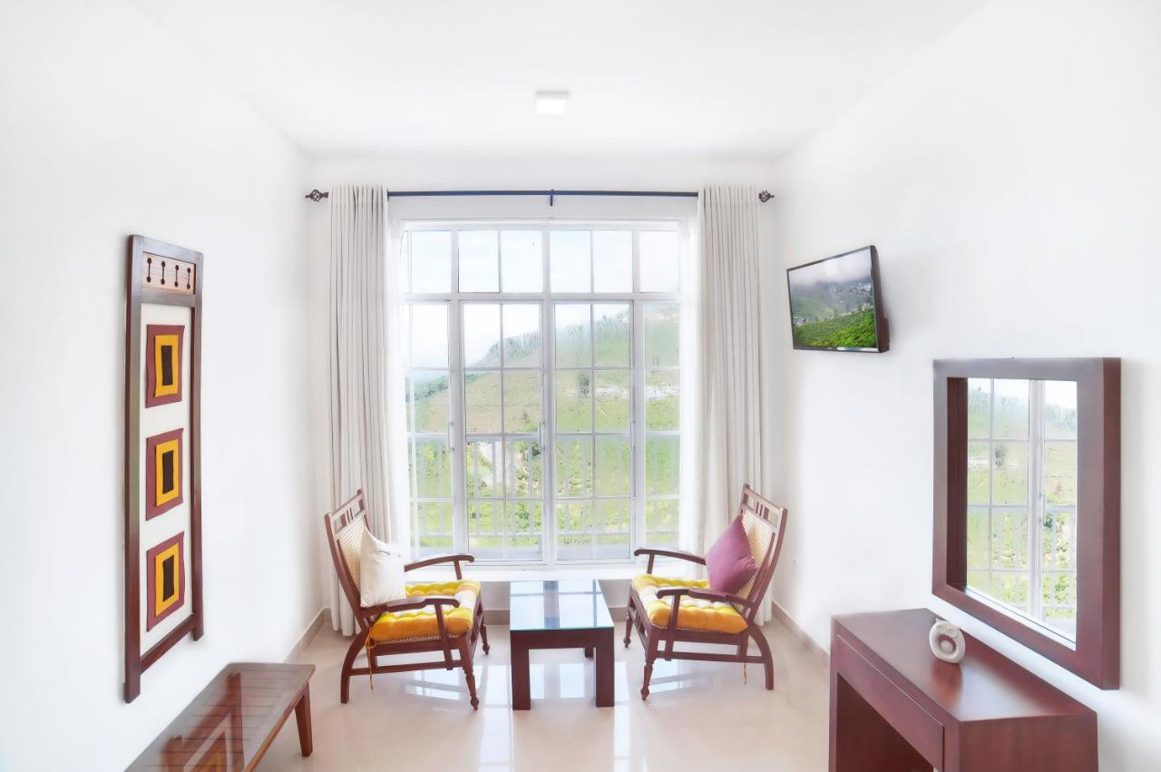 نوفارا إيلِيا The Montfort, Nuwaraeliya المظهر الخارجي الصورة