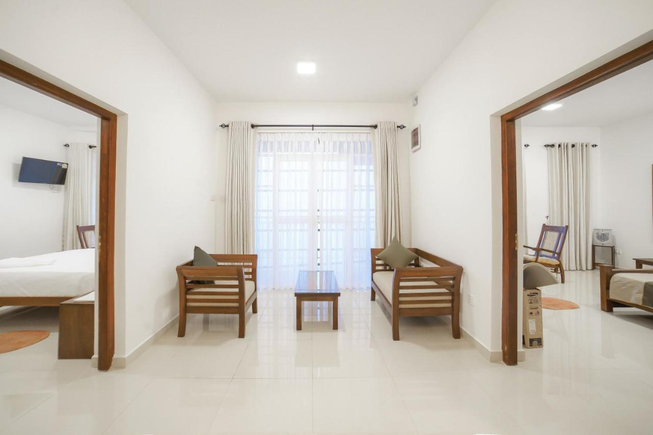 نوفارا إيلِيا The Montfort, Nuwaraeliya المظهر الخارجي الصورة