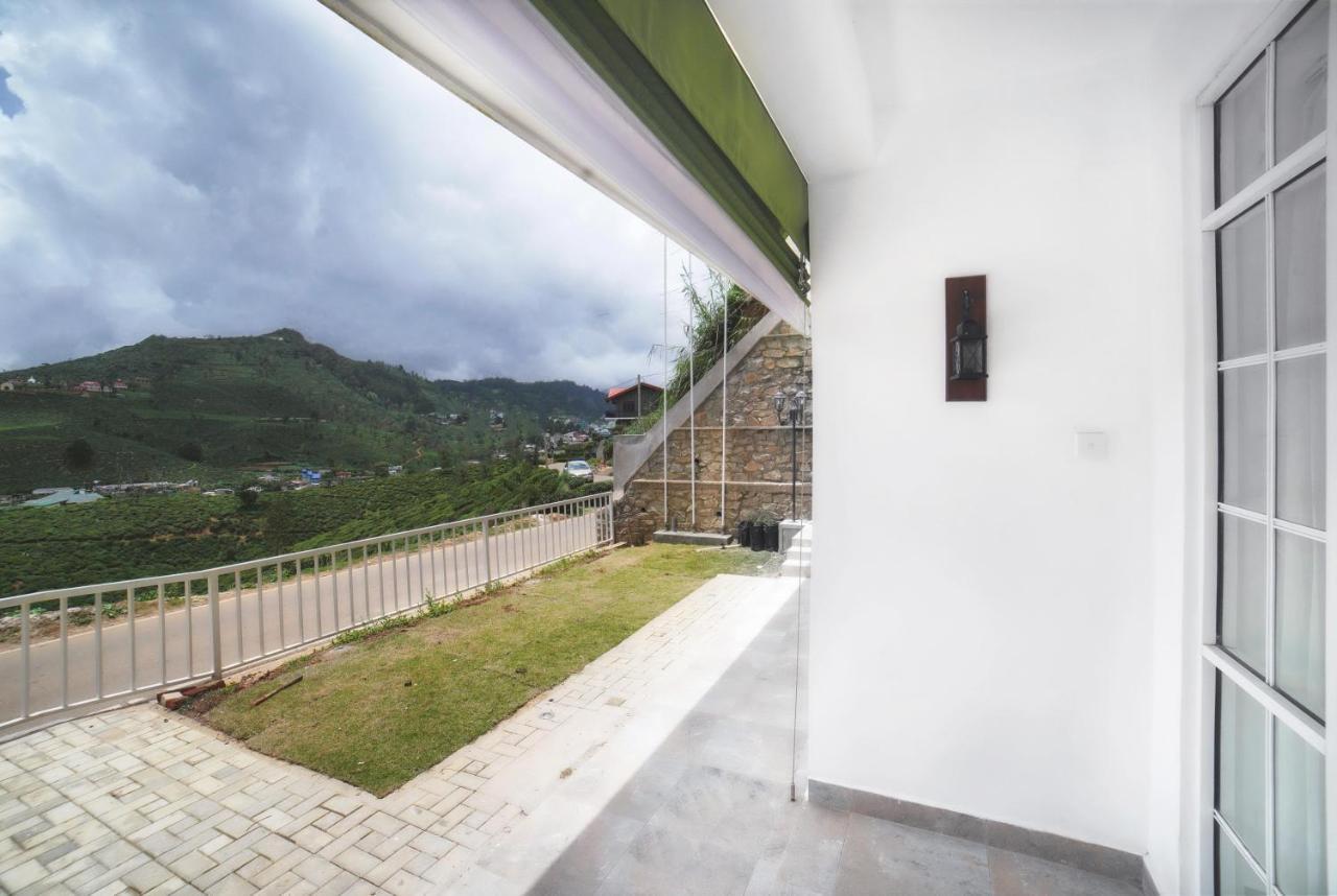 نوفارا إيلِيا The Montfort, Nuwaraeliya المظهر الخارجي الصورة