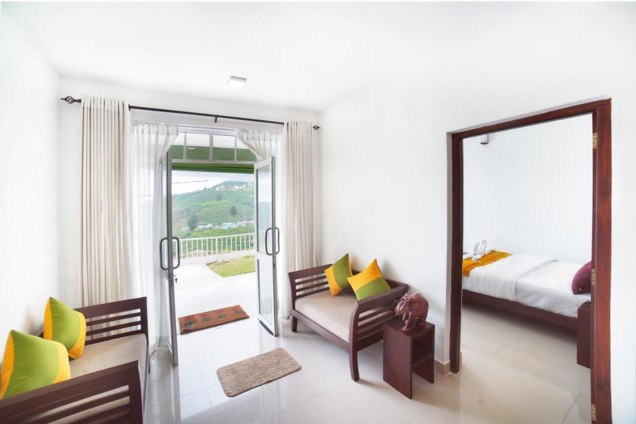 نوفارا إيلِيا The Montfort, Nuwaraeliya المظهر الخارجي الصورة